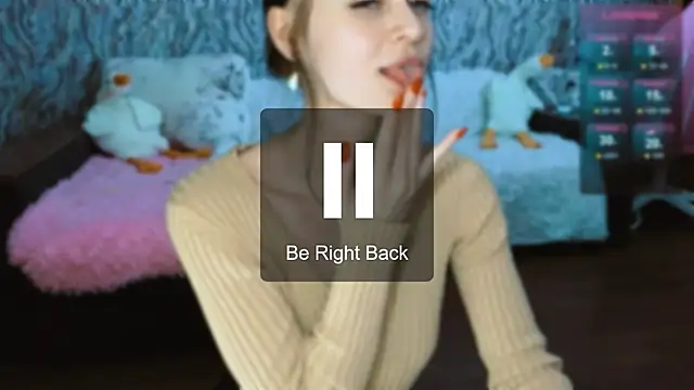Elfanna online show from March 13, 11:38 pm