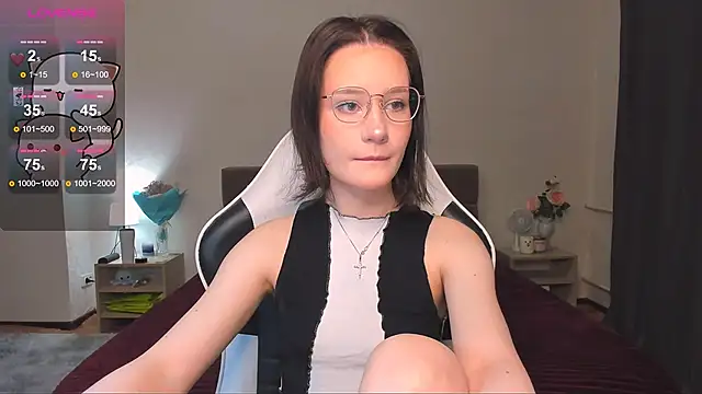 DearLia online show from January 17, 7:16 pm