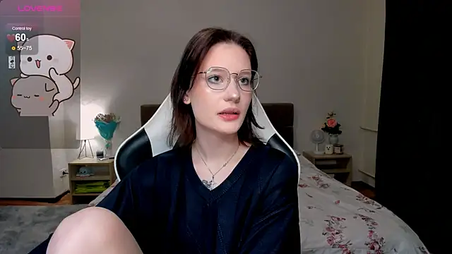 DearLia online show from February 1, 8:16 pm