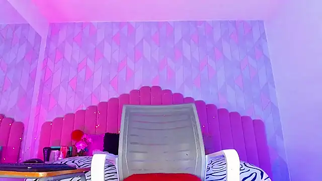 angelyy 02 online show from January 22, 4:55 am