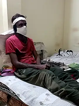 Chocolate stud10 online show from February 10, 4:00 pm