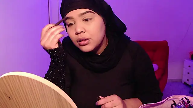 VenussTits97 online show from January 14, 11:31 pm