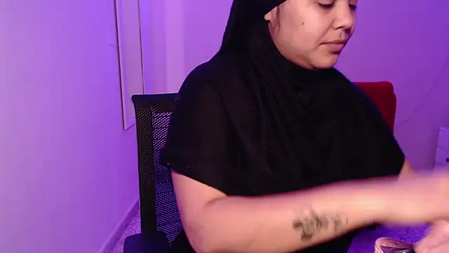 VenussTits97 online show from January 18, 8:56 pm