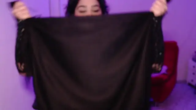 VenussTits97 online show from February 25, 11:36 pm