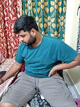 PawanHyd7 online show from October 29, 5:58 pm