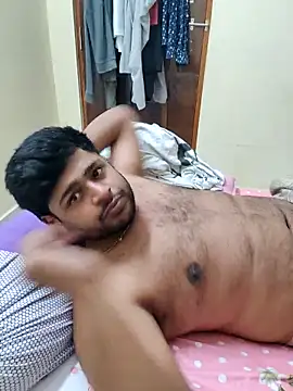 PawanHyd7 online show from December 4, 12:03 pm