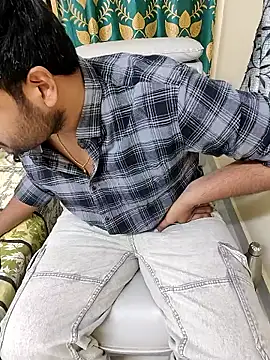 PawanHyd7 online show from January 18, 10:24 pm