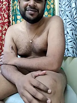 PawanHyd7 online show from March 10, 1:21 am