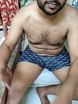 PawanHyd7 online show from March 26, 6:13 pm