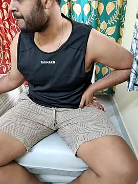 PawanHyd7 online show from April 4, 3:27 am