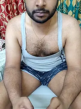 PawanHyd7 online show from April 12, 1:21 am