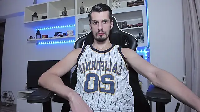 ToddClaytonn online show from October 23, 12:32 am