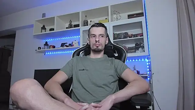 ToddClaytonn online show from November 15, 2:20 am