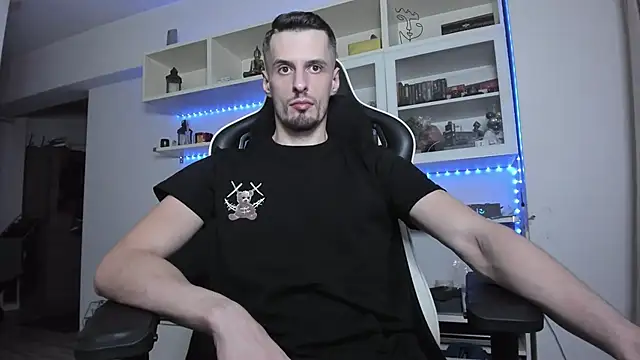 ToddClaytonn online show from December 1, 6:13 pm