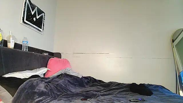 Naomiruty online show from January 10, 4:47 am