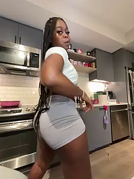 Naomiruty online show from July 3, 1:56 am