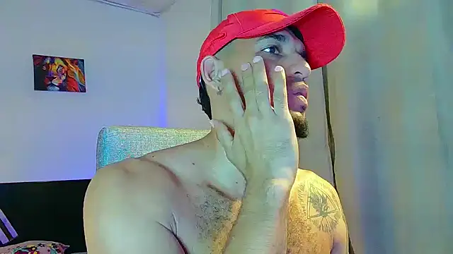 Jeff Kent2 online show from November 25, 12:32 am