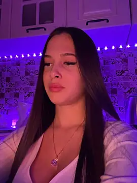 EricaWalls online show from December 12, 9:26 pm