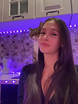 EricaWalls online show from December 22, 6:37 pm