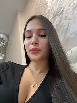 EricaWalls online show from December 23, 10:12 pm