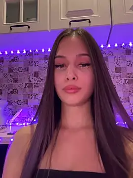 EricaWalls online show from December 25, 11:53 pm