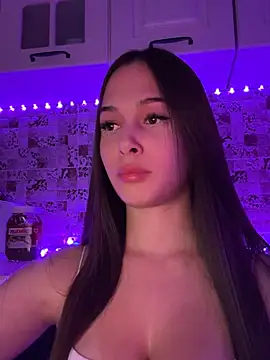 EricaWalls online show from January 15, 11:40 pm