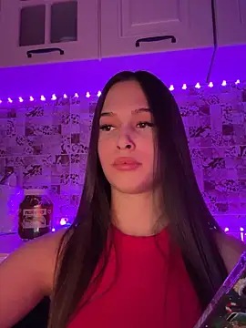 EricaWalls online show from January 16, 9:40 pm