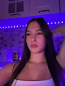 EricaWalls online show from January 23, 3:11 pm