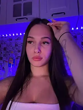 EricaWalls online show from January 25, 10:28 pm