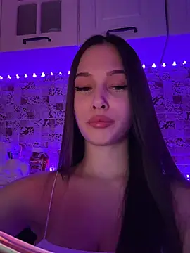 EricaWalls online show from January 26, 8:02 pm