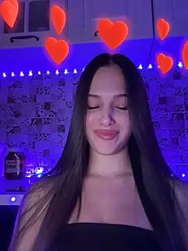 EricaWalls online show from January 28, 12:36 am