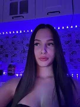 EricaWalls online show from January 29, 11:46 pm