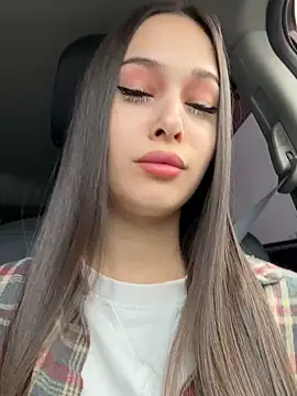 EricaWalls online show from February 16, 12:43 pm