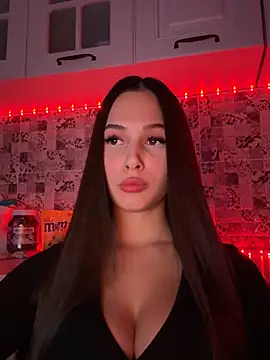 EricaWalls online show from February 19, 10:42 pm