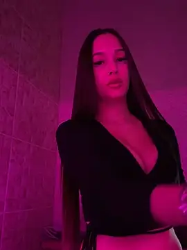 EricaWalls online show from February 20, 10:59 pm