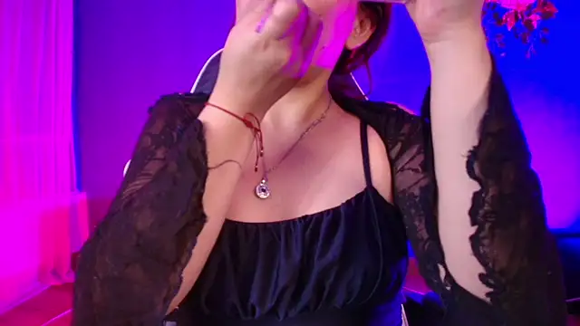 vanelope11 online show from June 16, 2:47 am