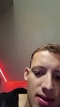 Duvan Martinez23 online show from April 5, 10:01 am