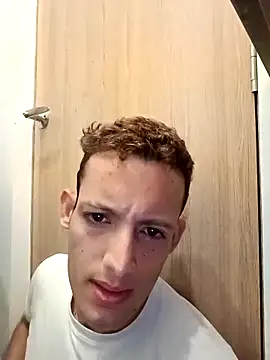 Duvan Martinez23 online show from April 21, 9:37 am