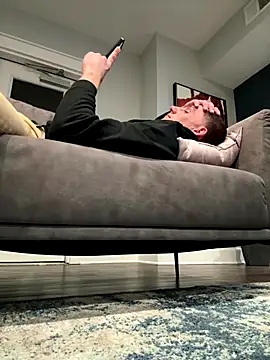 PeytonJohnn online show from October 20, 7:53 am