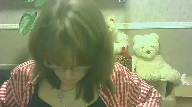 Manulyonok51 online show from December 4, 11:46 pm