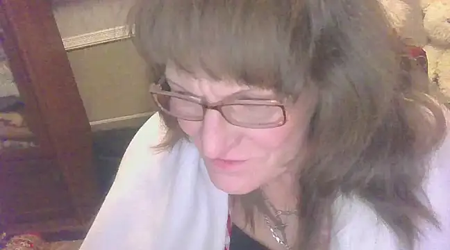 Manulyonok51 online show from December 7, 2:20 am