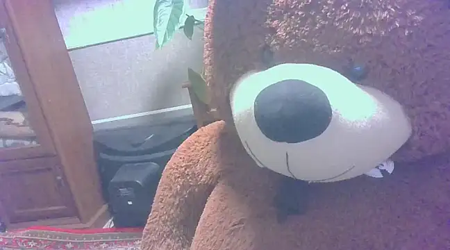 Manulyonok51 online show from December 8, 6:17 pm