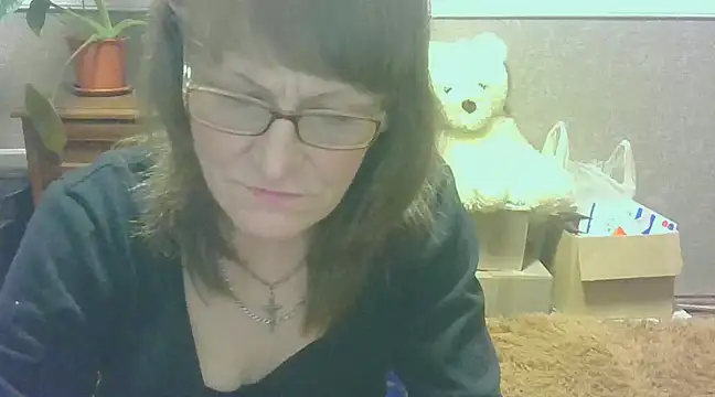 Manulyonok51 online show from December 9, 12:01 am