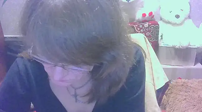 Manulyonok51 online show from December 11, 7:25 pm