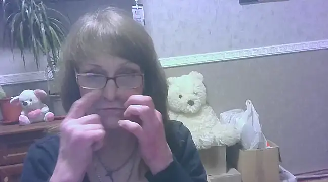 Manulyonok51 online show from December 14, 6:09 pm