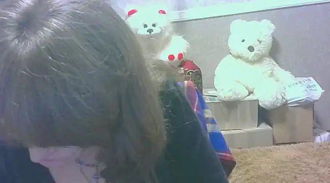 Manulyonok51 online show from December 14, 9:13 pm