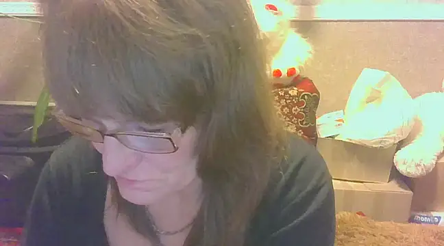 Manulyonok51 online show from December 20, 7:07 pm