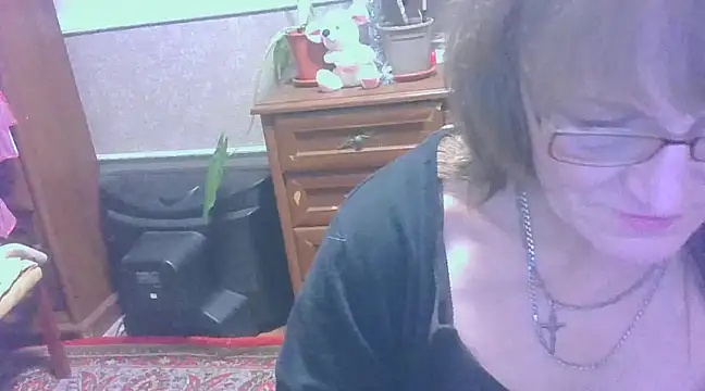 Manulyonok51 online show from December 29, 10:47 pm