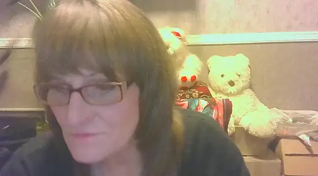 Manulyonok51 online show from January 12, 2:14 am