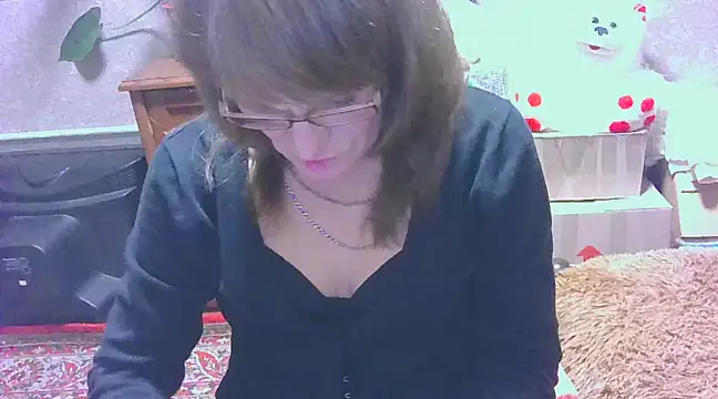 Manulyonok51 online show from January 17, 10:34 pm